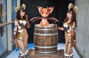 重厚なオーケストラの音色が紡ぐ新たな空の物語―「GRANBLUE FANTASY ORCHESTRA- SORA NO KANADE -」レポートの画像8