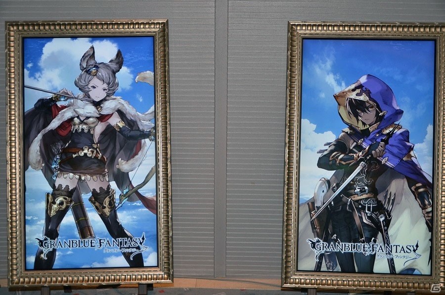 重厚なオーケストラの音色が紡ぐ新たな空の物語―「GRANBLUE FANTASY ORCHESTRA- SORA NO KANADE -」レポートの画像3