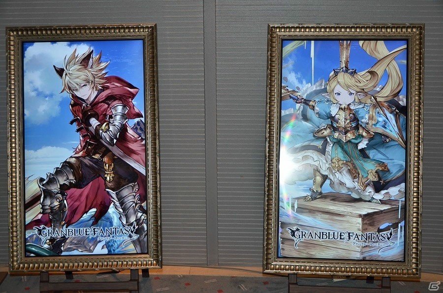 重厚なオーケストラの音色が紡ぐ新たな空の物語―「GRANBLUE FANTASY ORCHESTRA- SORA NO KANADE -」レポートの画像4