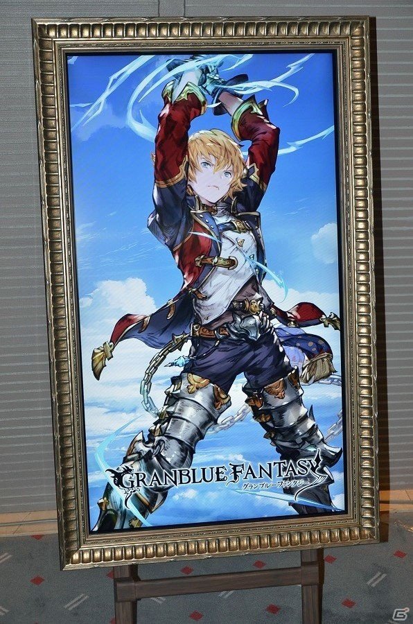 重厚なオーケストラの音色が紡ぐ新たな空の物語―「GRANBLUE FANTASY ORCHESTRA- SORA NO KANADE -」レポートの画像5