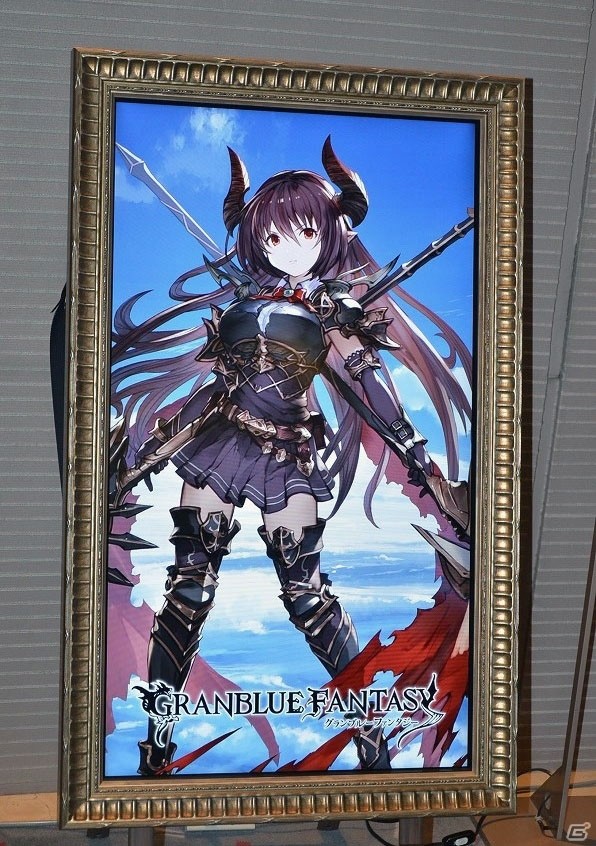 重厚なオーケストラの音色が紡ぐ新たな空の物語―「GRANBLUE FANTASY ORCHESTRA- SORA NO KANADE -」レポートの画像6