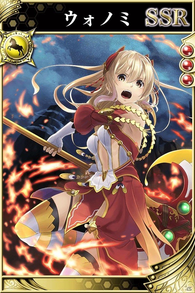 「戦国やらいでか -乱舞伝-」と「ロストクルセイド」がコラボ！ここだけの武将たちを手に入れようの画像8