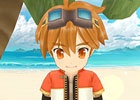 「ポップアップストーリー 魔法の本と聖樹の学園」海賊イベント「セントフェーレス財宝伝説～水着と海賊とわたし～」が開催！