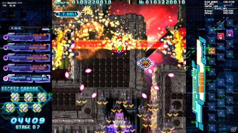 PC「ヴァルシュトレイの狂颷 -コラテラル・ハザード-」バージョン4.0が配信―価格改定も実施の画像14