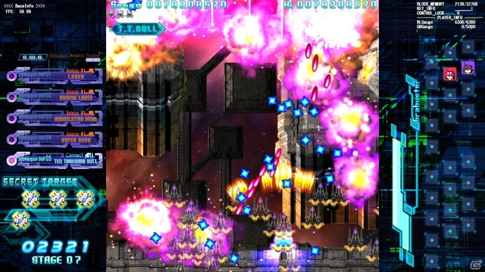 PC「ヴァルシュトレイの狂颷 -コラテラル・ハザード-」バージョン4.0が配信―価格改定も実施の画像16