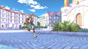 「フィリスのアトリエ ～不思議な旅の錬金術士～」公認試験の終わりからフィリスの新たな旅が始まる―ロジーやエスカも登場！の画像27