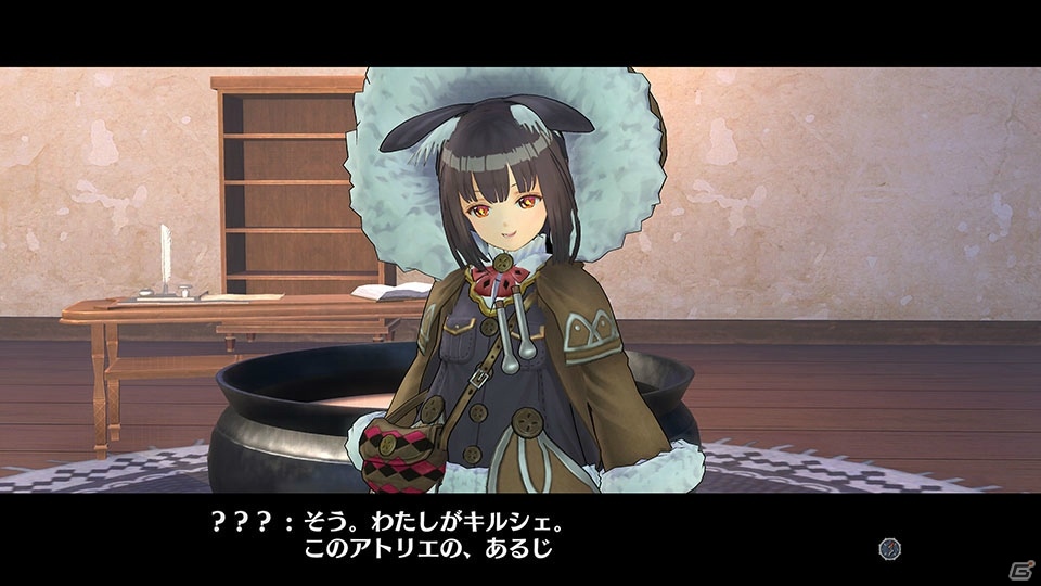 フィリスのアトリエ 不思議な旅の錬金術士 公認試験の終わりからフィリスの新たな旅が始まる ロジーやエスカも登場 の画像 Gamer