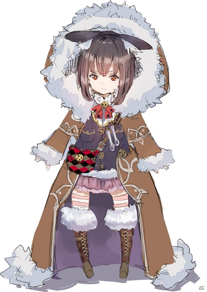 「フィリスのアトリエ ～不思議な旅の錬金術士～」公認試験の終わりからフィリスの新たな旅が始まる―ロジーやエスカも登場！の画像9
