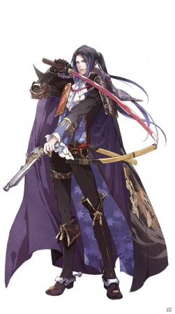 「戦刻ナイトブラッド」が発表！オトメイト、KADOKAWA、マーベラスが展開する女性向け大型プロジェクトよりゲームアプリが登場の画像3