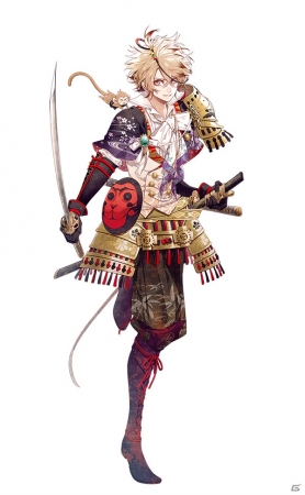 「戦刻ナイトブラッド」が発表！オトメイト、KADOKAWA、マーベラスが展開する女性向け大型プロジェクトよりゲームアプリが登場の画像4