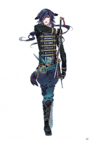 「戦刻ナイトブラッド」が発表！オトメイト、KADOKAWA、マーベラスが展開する女性向け大型プロジェクトよりゲームアプリが登場の画像8