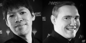 「マジック：ザ・ギャザリング」の世界大会「プロツアー『異界月』」のイベントレポートが到着！の画像8