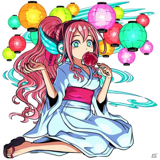 iOS/Android「ドラゴンポーカー」スペシャルダンジョン「12星座の夏祭り」が開催！の画像11