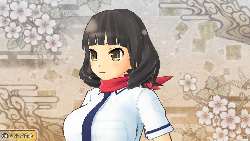 パイの日記念ビッグセール第3弾！「閃乱カグラ SHINOVI VERSUS -少女達の証明-」のバスタイムやセクシーコスチュームなどが期間限定でMAX50％OFFの画像7