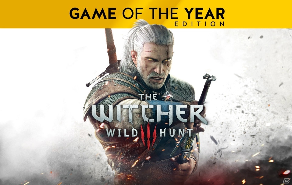 PS4/Xbox One「ウィッチャー3 ワイルドハント ゲームオブザイヤーエディション」が2016年9月1日に発売決定！の画像2
