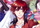 Happyくじ「夢王国と眠れる100人の王子様」2016年10月下旬に発売！高さ約30cmのBIGアクリルスタンドなどがラインナップ