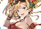 「グランブルーファンタジー」サマーバージョンのゼタとスフラマールが本日19時より登場！
