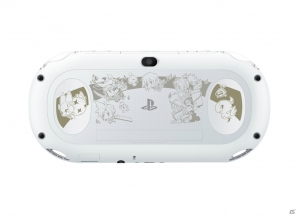 「ワールド オブ ファイナルファンタジー」とPS Vitaのコラボモデルが数量限定で発売！本日より予約スタートの画像1