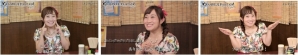 「グランブルーファンタジー」キンタロー。さん、永尾まりやさんら100人の「グラブってる？」動画企画が開催中！の画像3