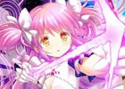 「ガールフレンド（仮）」と「魔法少女まどか☆マギカ」のコラボレーションイベントが開催中！