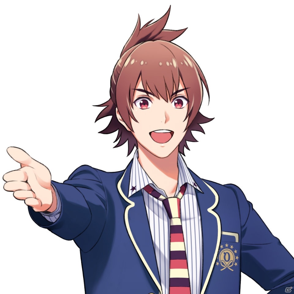 声で楽しむ乙女ゲーム「＼コメプリ／」がiOS/Android向けに配信決定！事前登録受付も開始の画像4