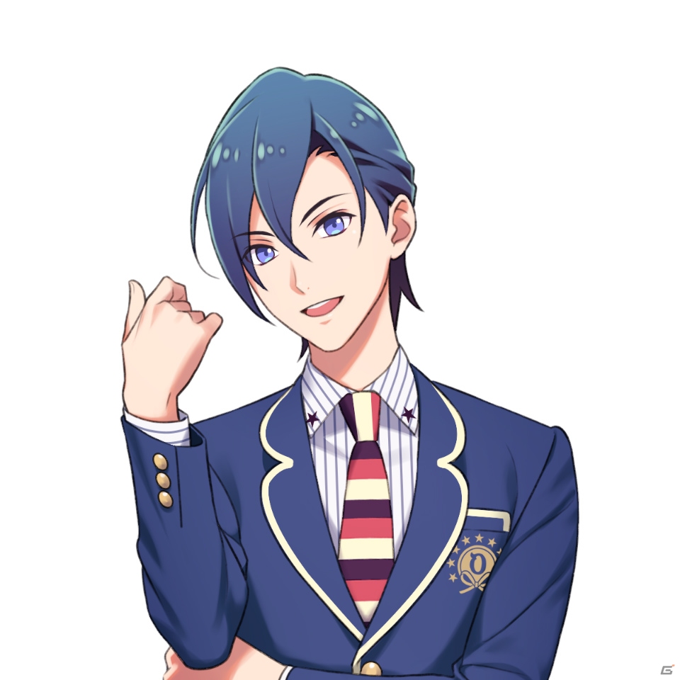 声で楽しむ乙女ゲーム「＼コメプリ／」がiOS/Android向けに配信決定！事前登録受付も開始の画像5