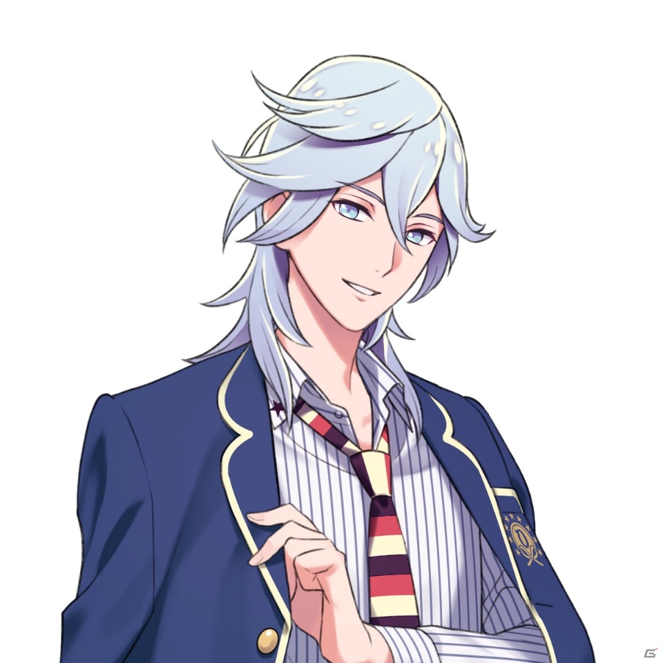 声で楽しむ乙女ゲーム「＼コメプリ／」がiOS/Android向けに配信決定！事前登録受付も開始の画像6