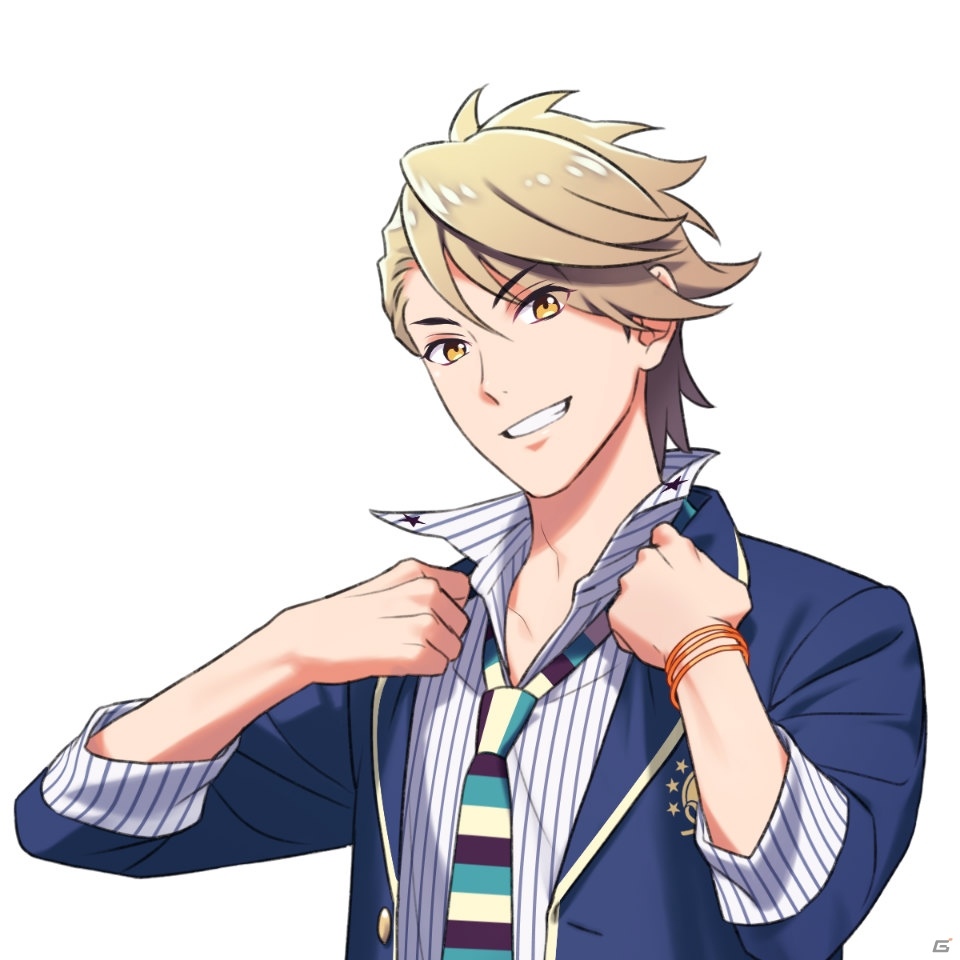 声で楽しむ乙女ゲーム「＼コメプリ／」がiOS/Android向けに配信決定！事前登録受付も開始の画像7