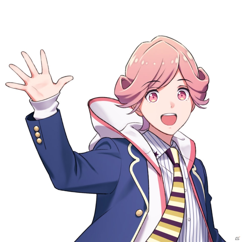 声で楽しむ乙女ゲーム「＼コメプリ／」がiOS/Android向けに配信決定！事前登録受付も開始の画像8
