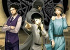 伝奇シミュレーションRPG「デモンズゲート 帝都審神大戦～東京黙示録編～」がiOS/Android向けに配信開始！