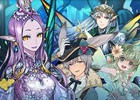 iOS/Android「グリムノーツ」オーベロンやティタニアが登場する「夏の夜の夢の想区」が登場！
