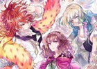 iOS/Android「DAME×PRINCE」PV放映やポスターの掲示など池袋周辺のエリアジャックが8月16日より実施！
