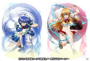 iOS/Android「三国大戦スマッシュ！」とアニメ「一騎当千」の新コラボイベントを開始！★5「趙雲」を全員にプレゼントの画像9
