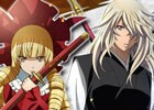 iOS/Android「三国大戦スマッシュ！」とアニメ「一騎当千」の新コラボイベントを開始！★5「趙雲」を全員にプレゼント