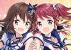 2次元アイドルプロジェクト「アイドル事変」ユニット「with」「A.I.S」「キラキラ」のシングルCDが10月19日に発売！