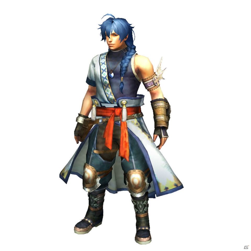 iOS/Android「モンスターハンター エクスプロア」と「ブレス オブ ファイア 6」のコラボが決定！の画像10