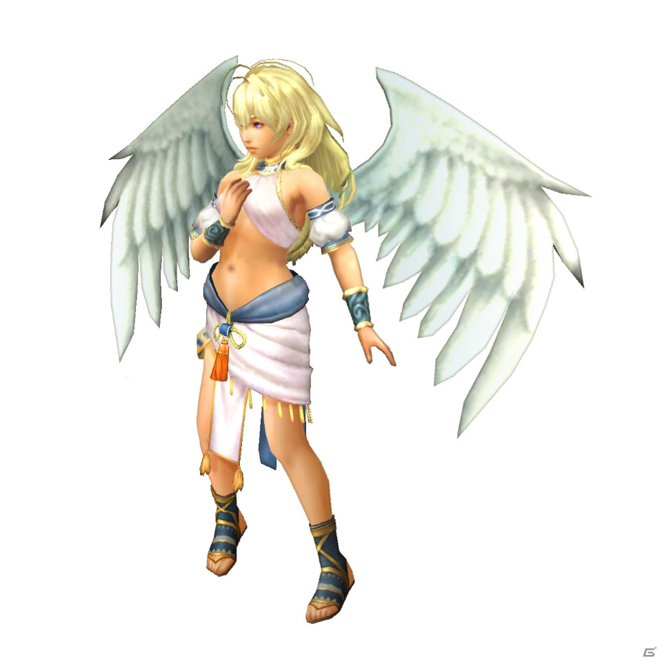 iOS/Android「モンスターハンター エクスプロア」と「ブレス オブ ファイア 6」のコラボが決定！の画像11