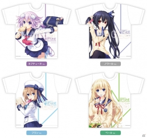 「夏のコンパイルハート祭り2016 in 一二三書房ストア」が8月18日より開催！コミケ90販売商品や人気タイトルのレアアイテムがラインナップの画像11
