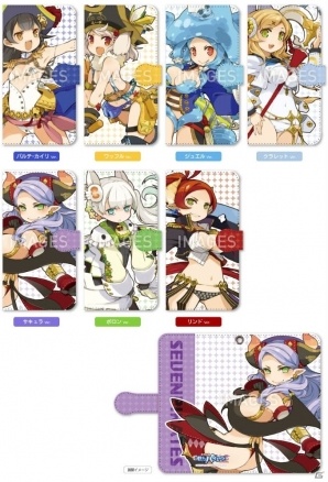「夏のコンパイルハート祭り2016 in 一二三書房ストア」が8月18日より開催！コミケ90販売商品や人気タイトルのレアアイテムがラインナップの画像8