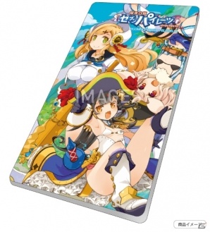 「夏のコンパイルハート祭り2016 in 一二三書房ストア」が8月18日より開催！コミケ90販売商品や人気タイトルのレアアイテムがラインナップの画像9
