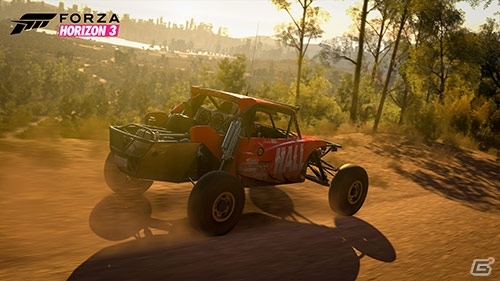 Xbox One/PC「Forza Horizon 3」収録車種第3＆4弾が公開の画像5
