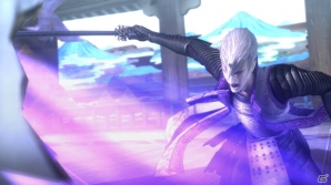 PS4/PS3「戦国BASARA 真田幸村伝」石田三成と猿飛佐助のプロフィールが公開！の画像2