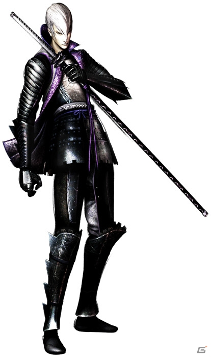 PS4/PS3「戦国BASARA 真田幸村伝」石田三成と猿飛佐助のプロフィールが公開！の画像1