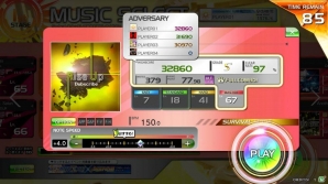 AC「crossbeats REV. SUNRISE」パートナーキャラ“真夏の女神・暁月”が手に入る限定イベントが開催！の画像5