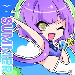 AC「crossbeats REV. SUNRISE」パートナーキャラ“真夏の女神・暁月”が手に入る限定イベントが開催！の画像8