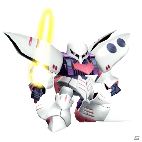 iOS/Android「スーパーロボット大戦X-Ω」強敵イベント「アクシズの攻防」が復刻開催の画像6