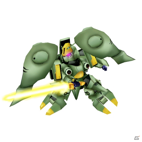 iOS/Android「スーパーロボット大戦X-Ω」強敵イベント「アクシズの攻防」が復刻開催の画像7