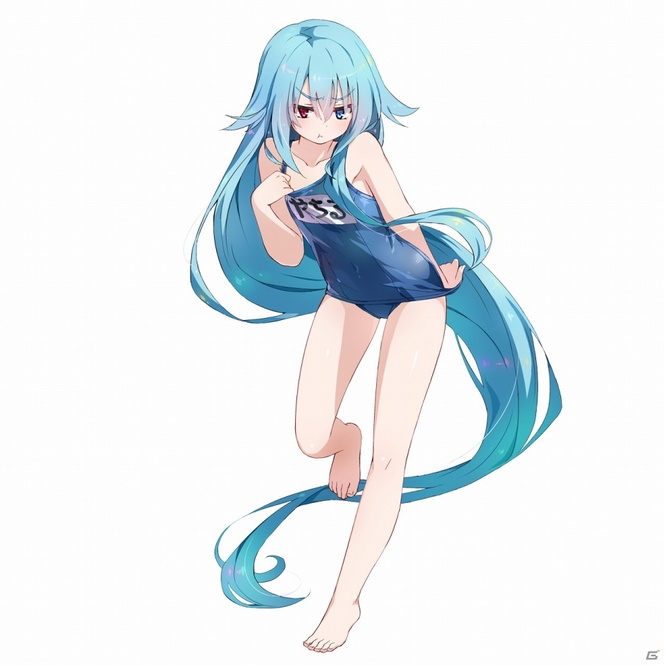 iOS/Android「感染×少女」渚輪ニュータウン サマーキャンペーンが開催の画像1