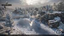 PS4/Xbox One/Xbox 360版「World of Tanks」アップデート3.2「Field of War」が近日実施の画像1