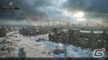 PS4/Xbox One/Xbox 360版「World of Tanks」アップデート3.2「Field of War」が近日実施の画像2